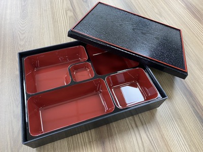 禮品-日式餐盒