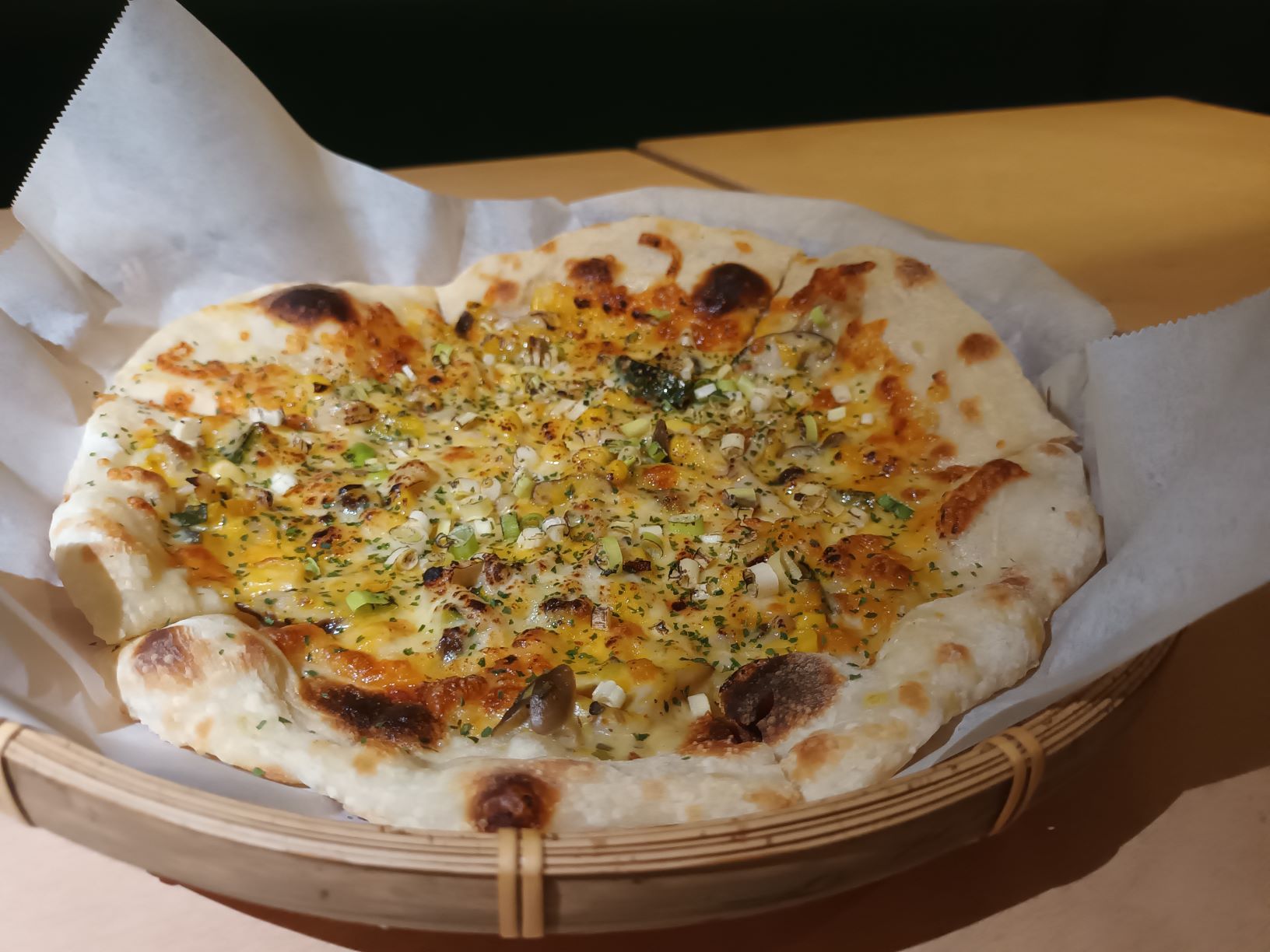 國際素食日 新北推素食惜食餐廳