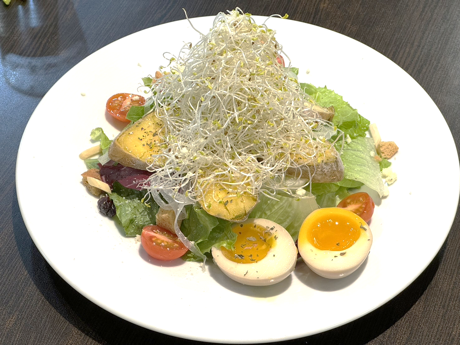 2月10日世界豆類日 新北推至惜食餐廳吃清爽豆類料理